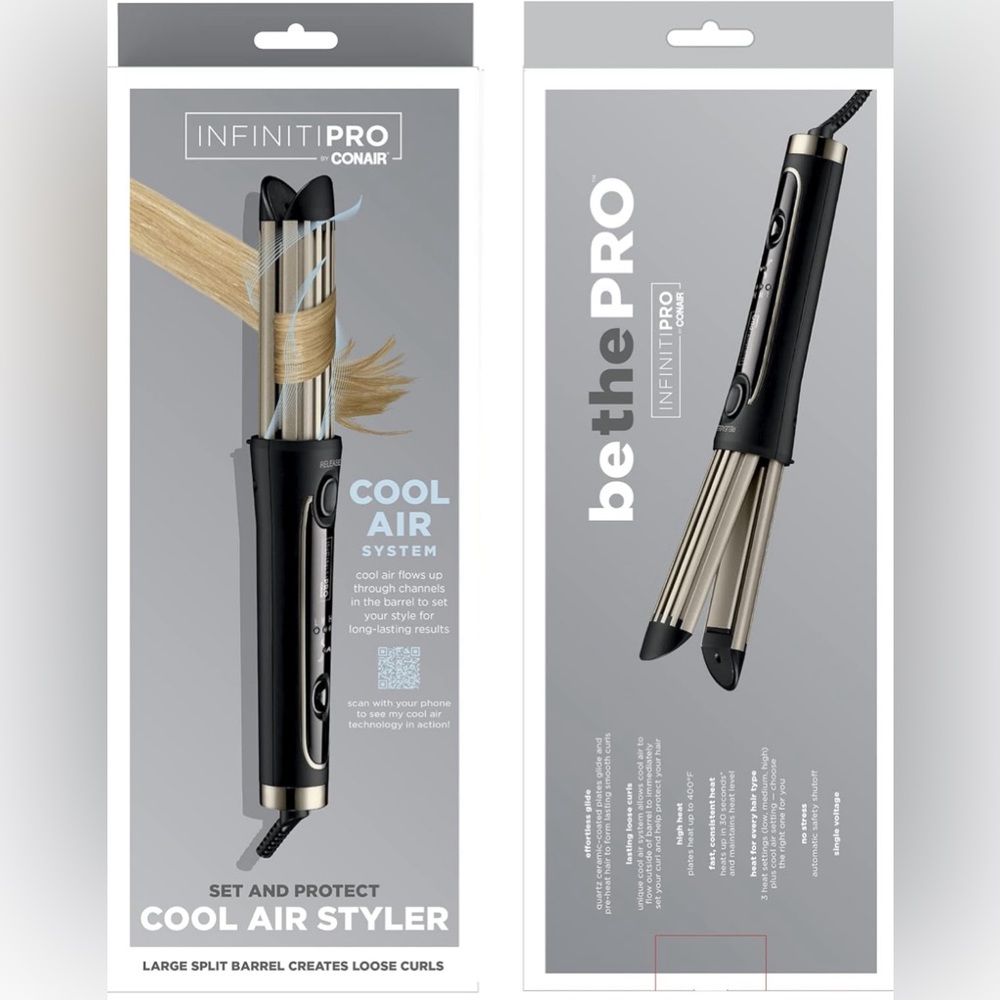 Conair Cool Air